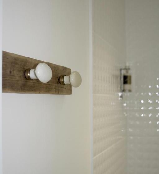 Отель La Maison De La Plage