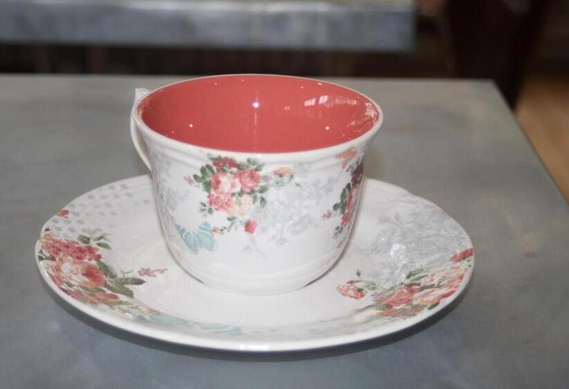 Отель La Maison De La Plage