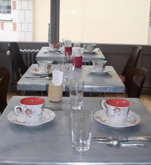 Отель La Maison De La Plage