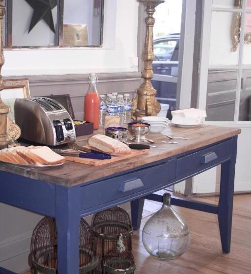 Отель La Maison De La Plage