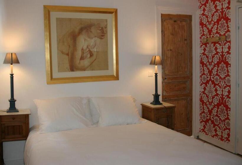 Отель La Maison De La Plage