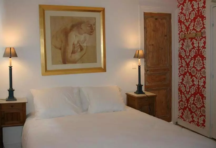 Hotelli La Maison De La Plage