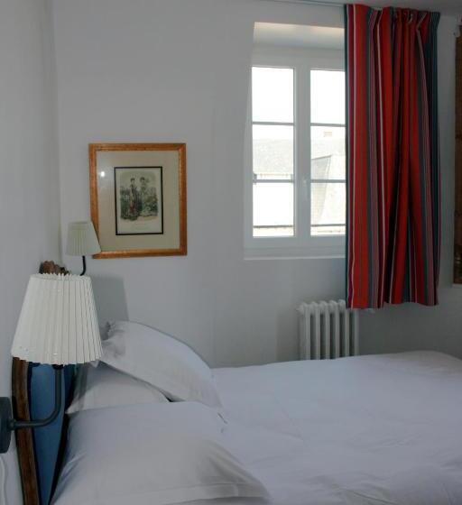 Отель La Maison De La Plage