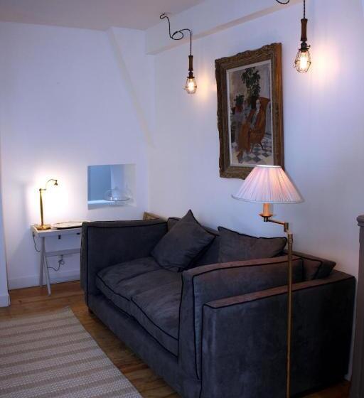 Отель La Maison De La Plage