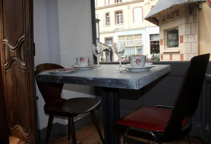 Отель La Maison De La Plage