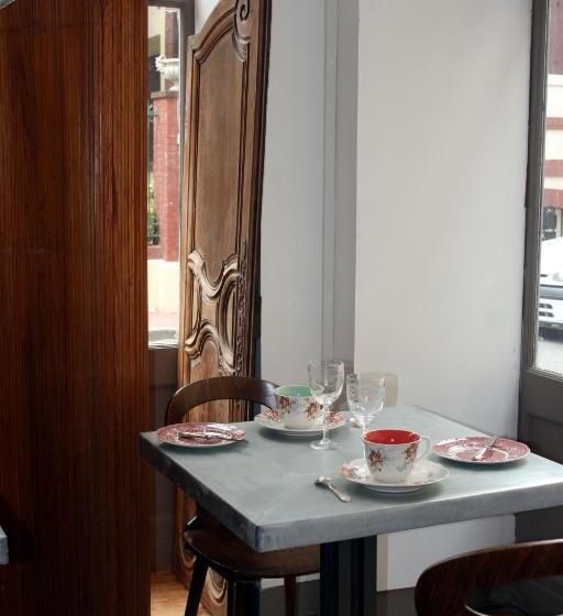 Отель La Maison De La Plage