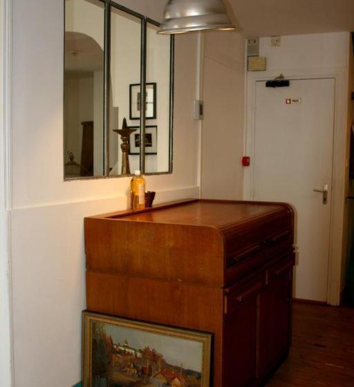 Отель La Maison De La Plage