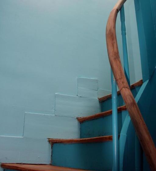 Отель La Maison De La Plage