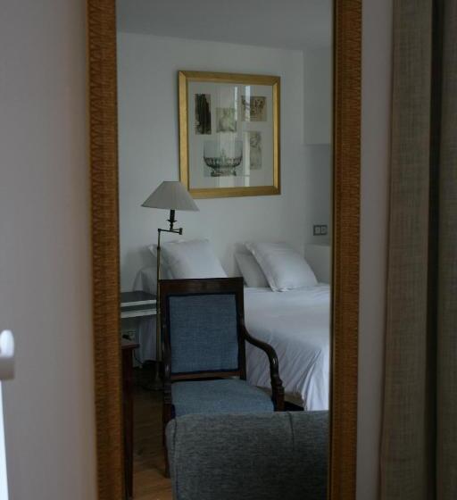 Отель La Maison De La Plage