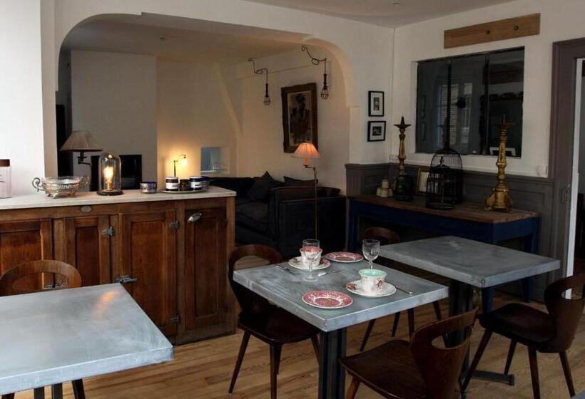 Отель La Maison De La Plage