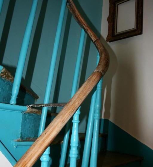 Отель La Maison De La Plage