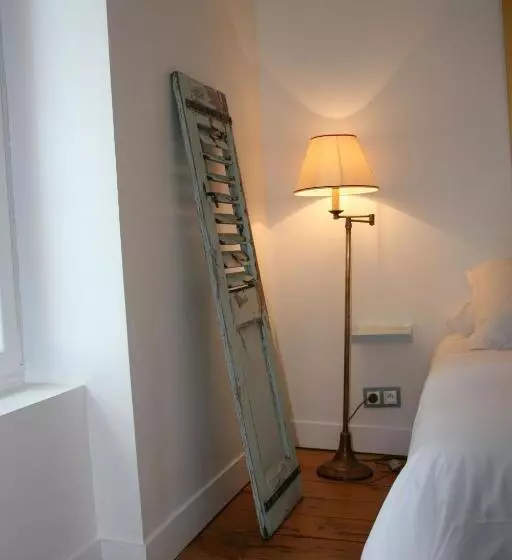 Hotelli La Maison De La Plage