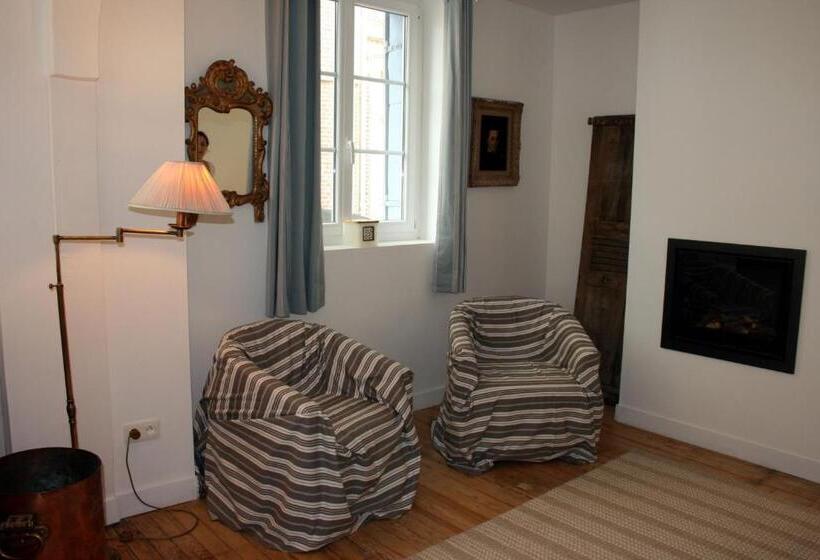 Отель La Maison De La Plage