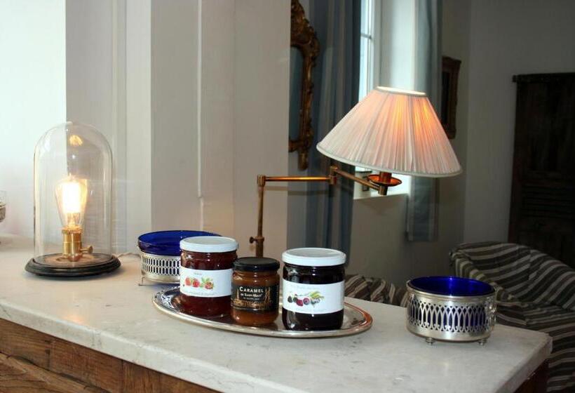 Отель La Maison De La Plage