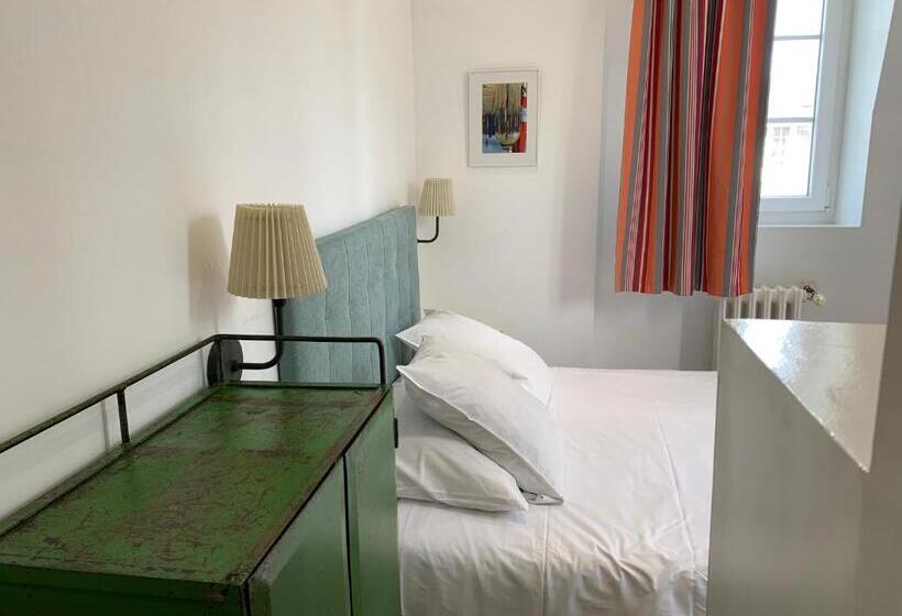 Отель La Maison De La Plage