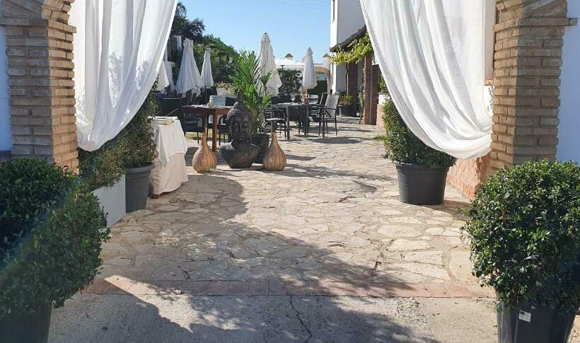 Отель La Posada Del Duende