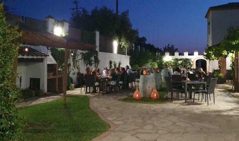 Отель La Posada Del Duende