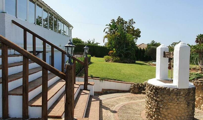 Отель La Posada Del Duende