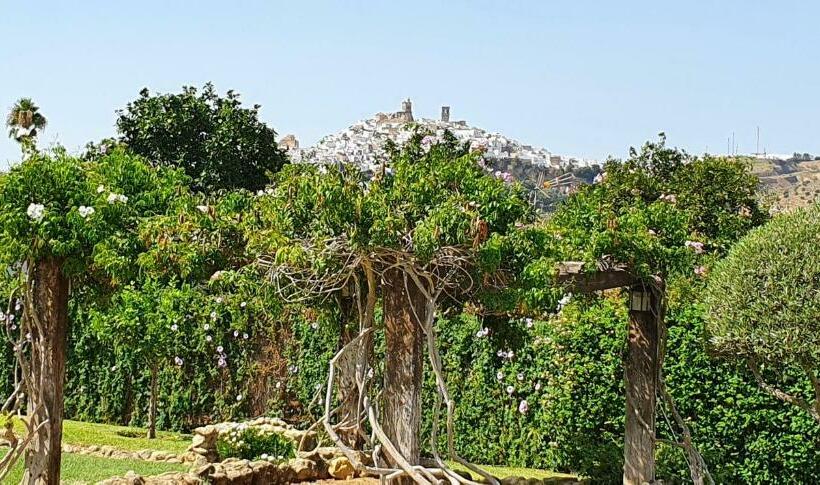 Отель La Posada Del Duende