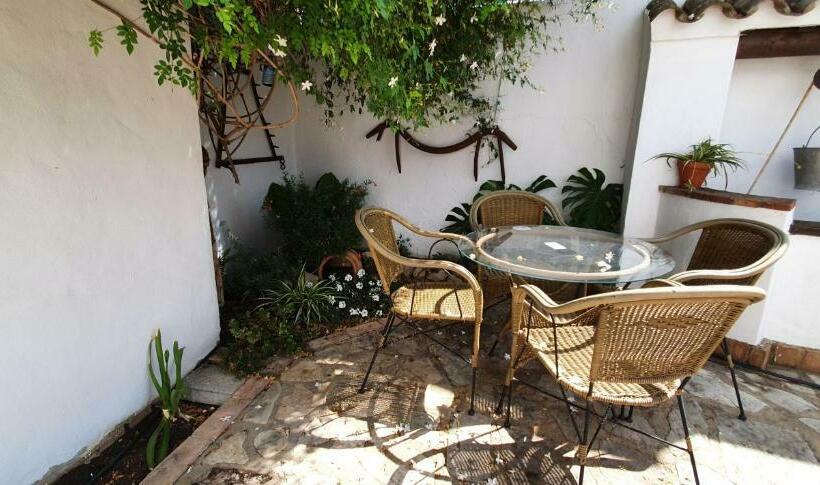 Отель La Posada Del Duende