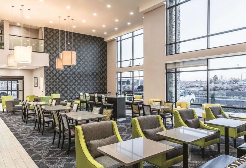 酒店 La Quinta Inn & Suites By Wyndham Walla Walla