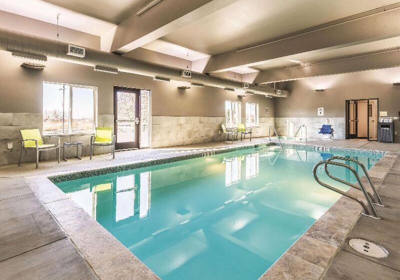 酒店 La Quinta Inn & Suites By Wyndham Walla Walla