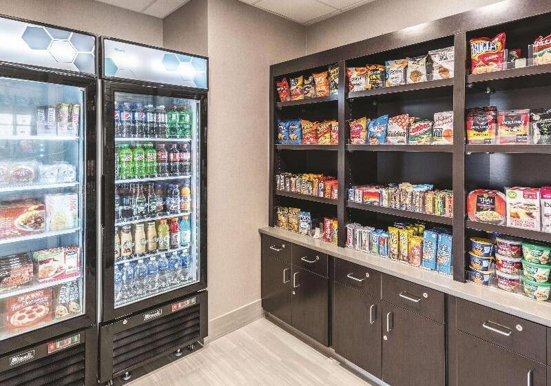 酒店 La Quinta Inn & Suites By Wyndham Walla Walla