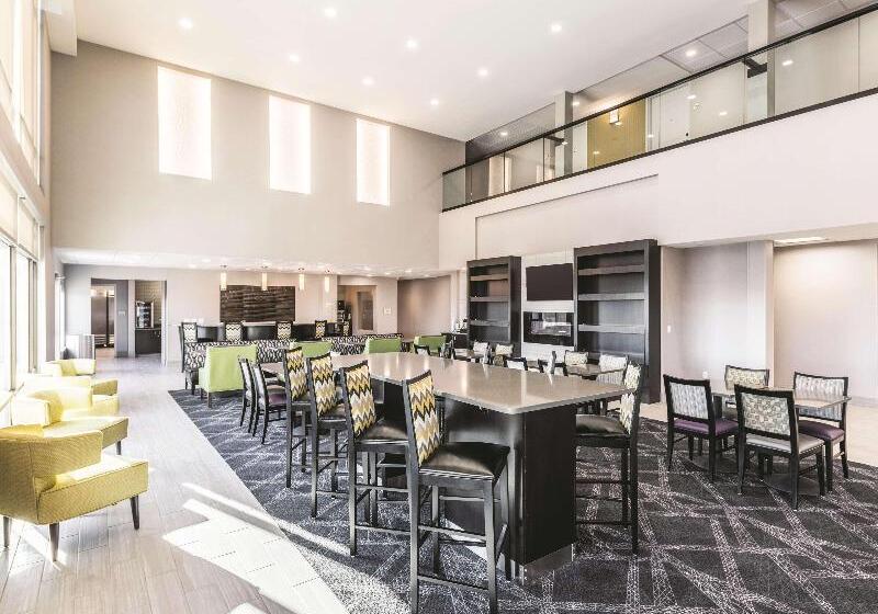 酒店 La Quinta Inn & Suites By Wyndham Walla Walla