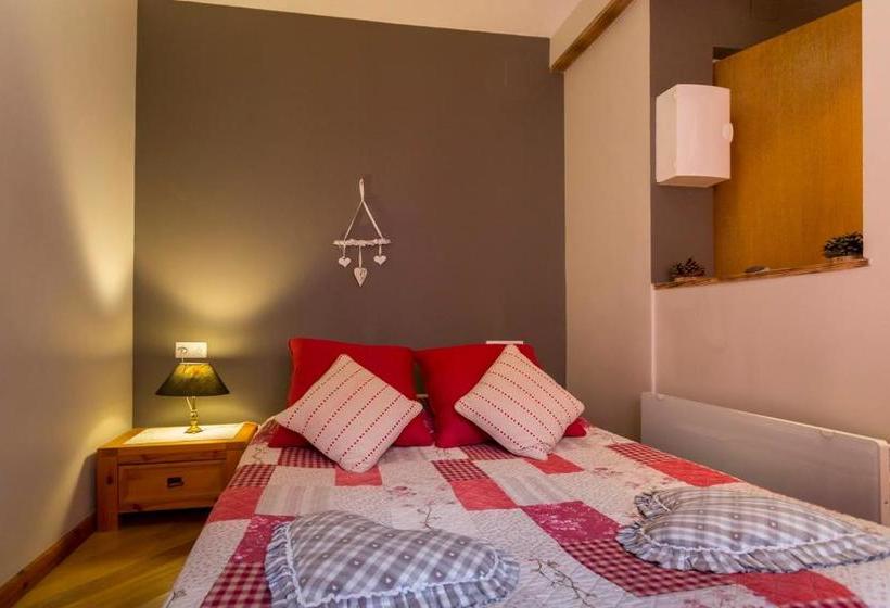 בית מלון כפרי Gîtes 23 Rue Des Têtes