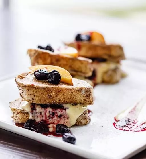 ホテル Madison & Shenandoah Conference Ctr