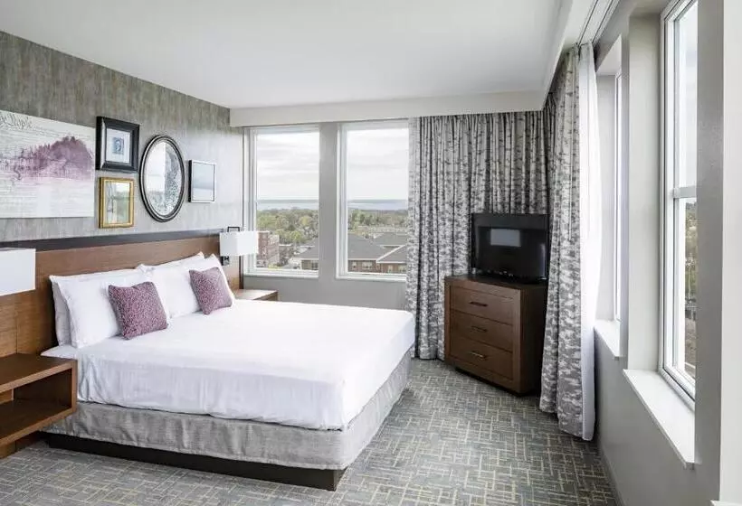 ホテル Madison & Shenandoah Conference Ctr