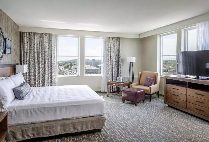 ホテル Madison & Shenandoah Conference Ctr