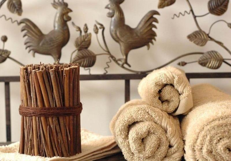 فندق Nada Mas B&b