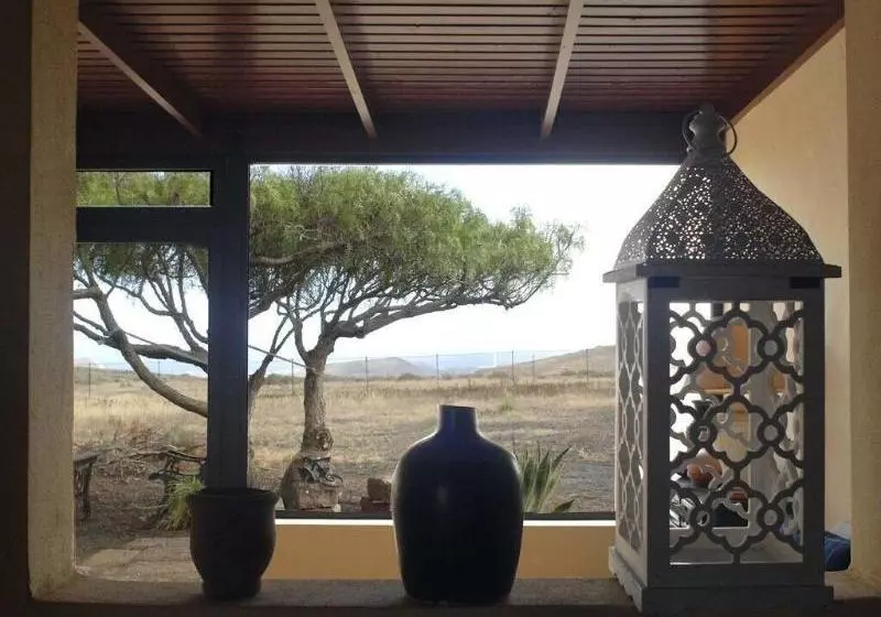 Hotel Nada Mas B&b