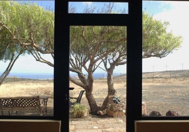 فندق Nada Mas B&b