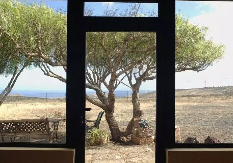 Hotel Nada Mas B&b