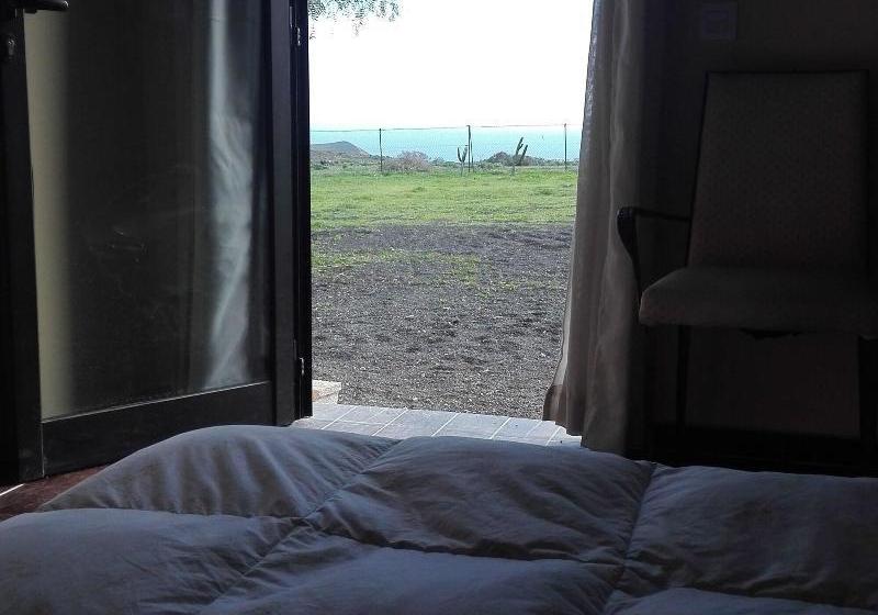 فندق Nada Mas B&b