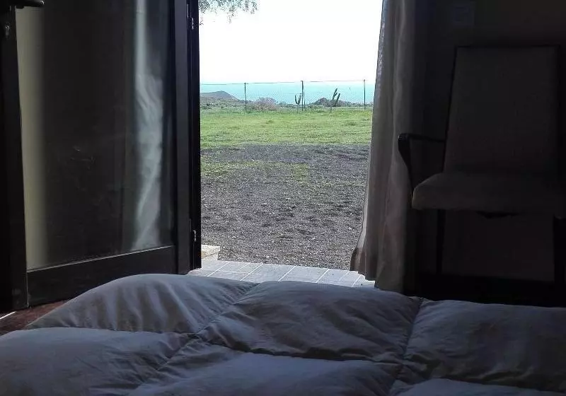 Hotel Nada Mas B&b