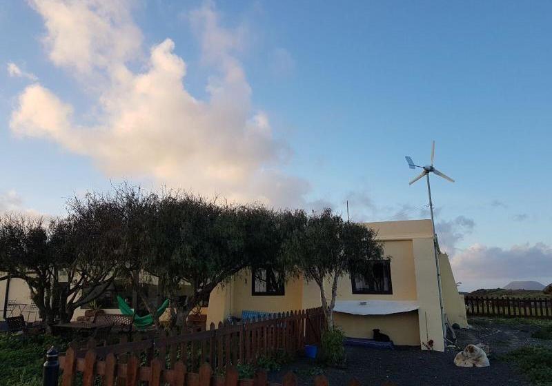 فندق Nada Mas B&b