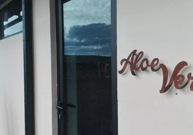 Hotel Nada Mas B&b