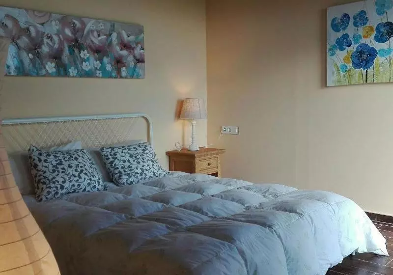 Hotel Nada Mas B&b