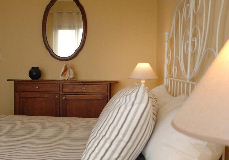 فندق Nada Mas B&b