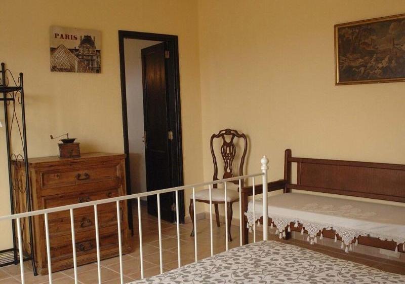 فندق Nada Mas B&b