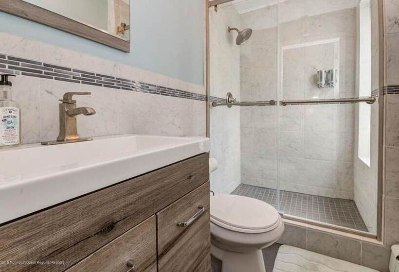 Отель Ocean Park Inn