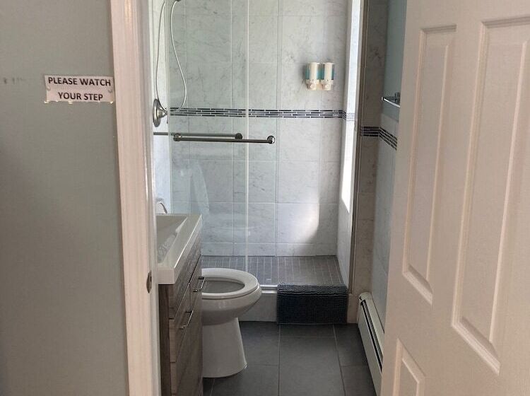 Отель Ocean Park Inn