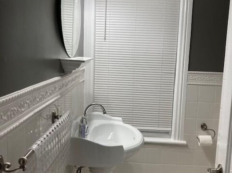 Отель Ocean Park Inn