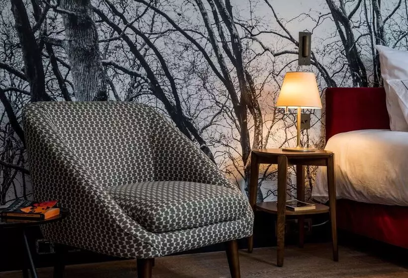 Relais De Chambord, A Small Luxury Hotels Of The World