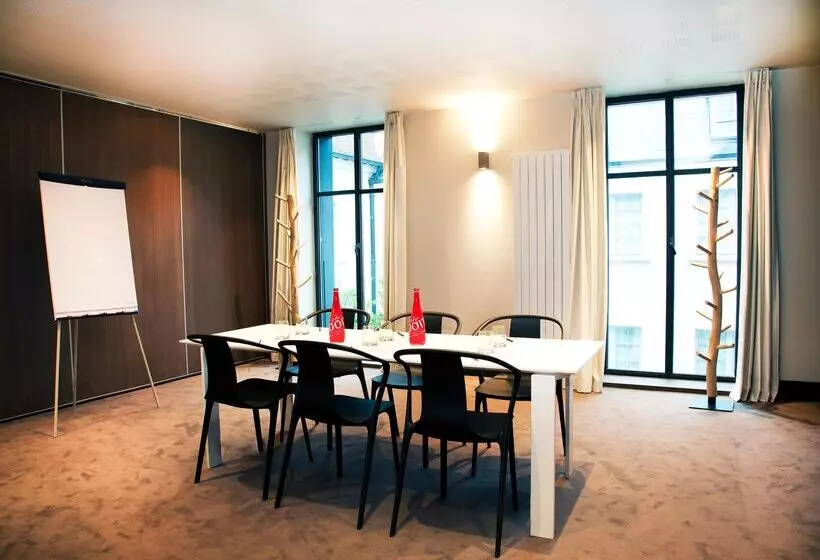 Relais De Chambord, A Small Luxury Hotels Of The World