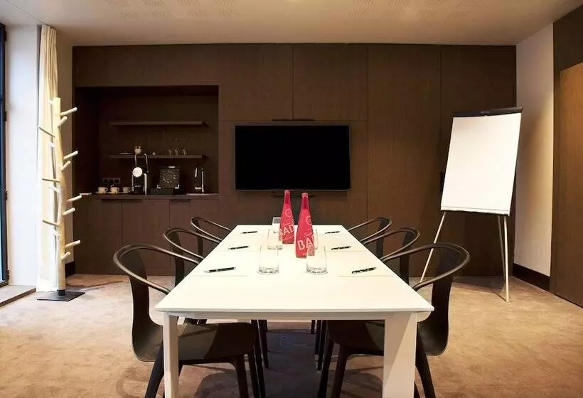 Relais De Chambord, A Small Luxury Hotels Of The World