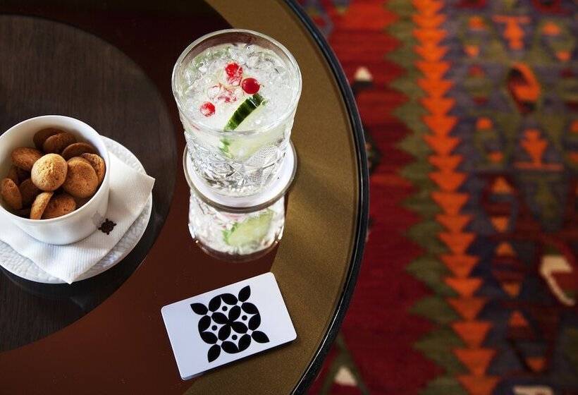 Relais De Chambord, A Small Luxury Hotels Of The World